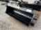 3 Ft Mini Excavator Bucket  2024+