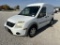 2012 Ford Transit Connect Cargo VUT