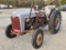 1953 Ford Jubliee