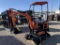 QH12R Mini Excavator AGT 2024 +