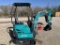 QK16R  Mini Excavator AGT 2024 +