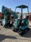 QK16R  Mini Excavator AGT 2024 +
