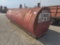 2000 Gallon Double Wall Fuel Tank