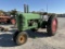 John Deere A 1943