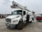 2019 Freightliner Aerial Truck - VUT