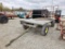 Badger Rack Wagon