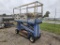 Upright SL-20D Scissor lift ++