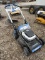 Electric Lawn Mower -
