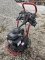 Power Washer