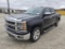 2014 Chevrolet 1500 Z71 LTZ  IST