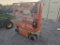 2008 JLG 1230ES +TAX