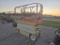 JLG 2632E2 Sizzor Lift