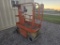 JLG 1230 Manlift + TAX