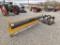 Meyers 8 Ft Snow Plow