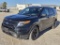 2013 Ford Explorer VUT