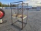 Raised Bunk Feeder