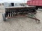 John Deere Grain Drill