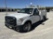 2012 Ford F250 VUT