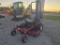 2013 Toro MX5480