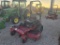 2014 Toro Zt6000