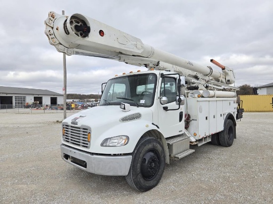 2007 Freightliner M2 106 Medium DU Truck VUT