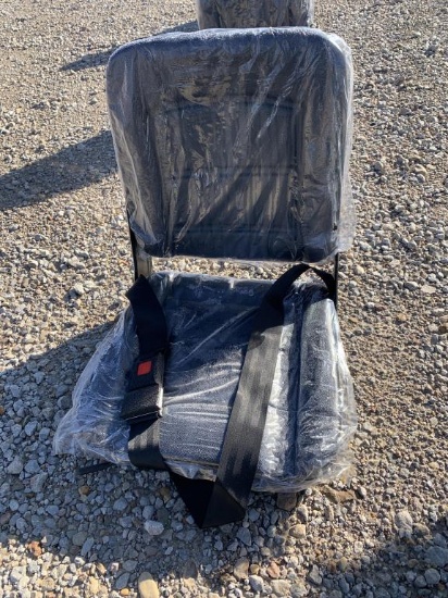 SKLP Equipment Seats\  2024+