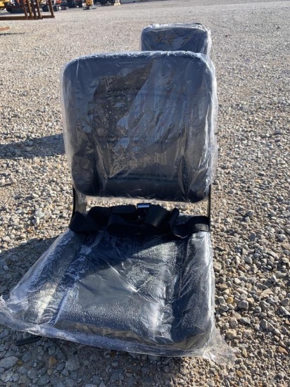 SKLP Equipment Seats\  2024+