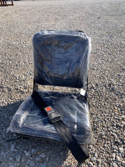 SKLP Equipment Seats\  2024+