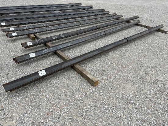Angle Iron Bundle +