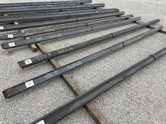 Angle Iron Bundle +