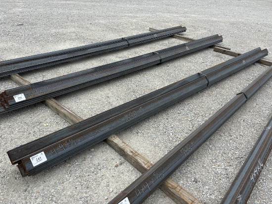 Angle Iron Bundle +