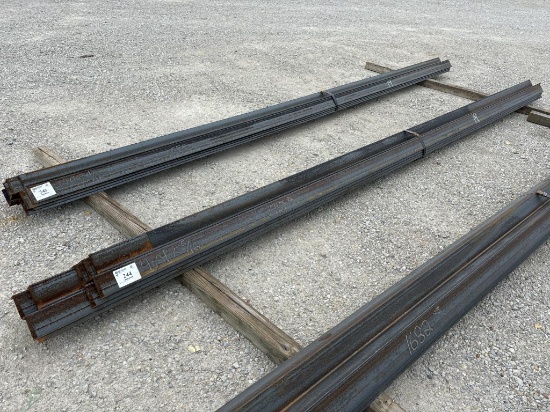 Angle Iron Bundle +