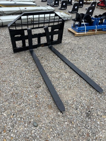Pallet Forks +