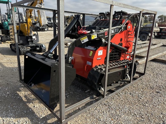 LRT23 Skid Steer Loader  AGT 2024 +