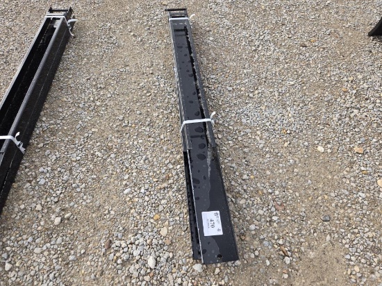 SKLP 6 Ft Forklift Extension Rod  2024+