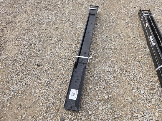 SKLP 6 Ft Forklift Extension Rod  2024+