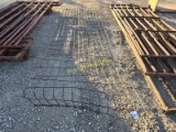 Single Fence Panel