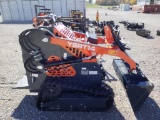YSRT14 Skid Steer Loader AGT 2024 +