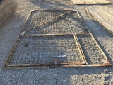 8x10 Gate