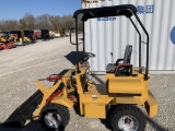 KRW23 Wheel Loader  AGT 2024 +