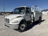 2006 Freightliner VUT
