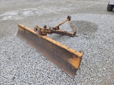 7 ft Woods 3 point Blade