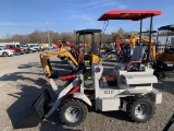 Wheel Loader TR45  2024+