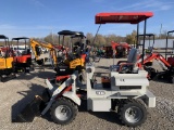 Wheel Loader TR45  2024+