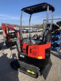 VC13 Mini Excavator 2024+