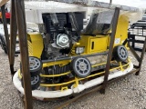 SL80R Power Trowel 2024 +