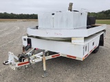 2008 Delphi Trailer VUT