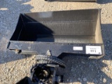 GIYI Hydraulic Tilting Excavator Bucket  2024+
