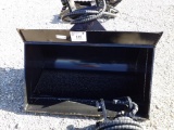 GIYI Hydraulic Tilting Excavator Bucket  2024+