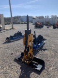 GIYI Skid Steer Breaker  2024+